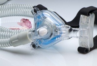 CPAP and sleep apnea oral appliance