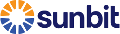 Animated Sunbit logo